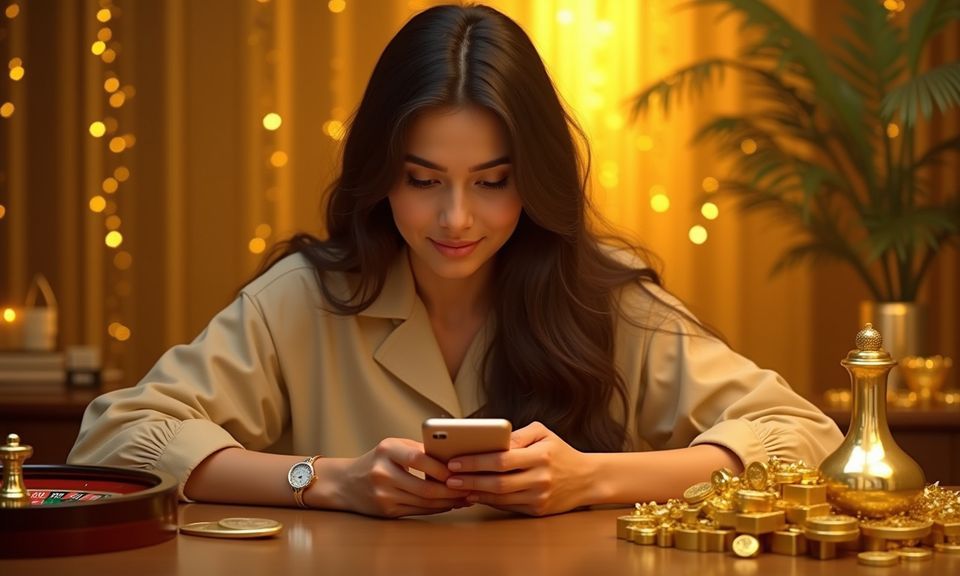 nagad88a Slots Turn Lucky — রিল ঘোরার আসল মজা